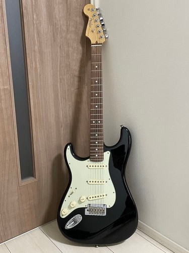 Fender strat left handed - fender, left-handed