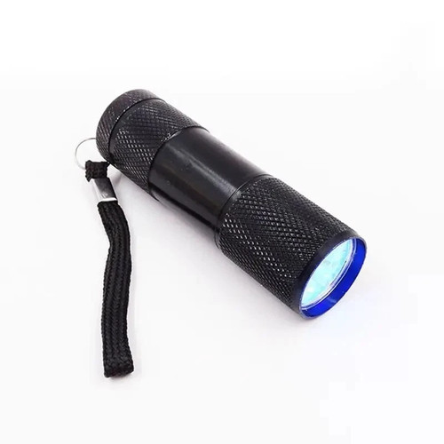 Resin curing light 9 led - light,