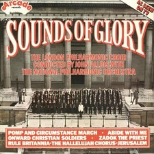 Sounds Of Glory Vinyl Records