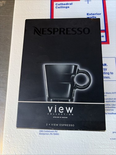 Set nespresso view - ,