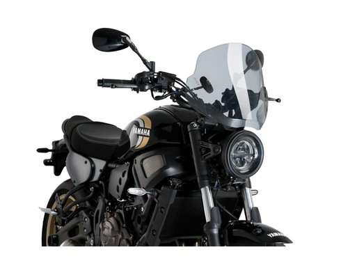 Puig trend screen windshield - puig,