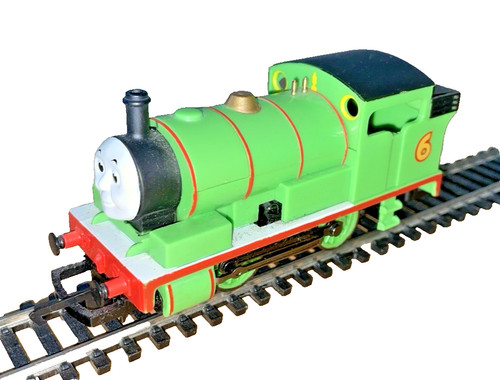 Hornby thomas friends - hornby, oo
