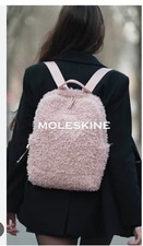 Brand New Moleskin Dusty Pink