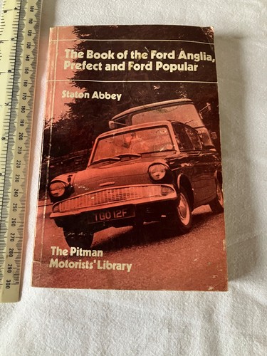 Vintage 1971 pitmans book - 1971, of