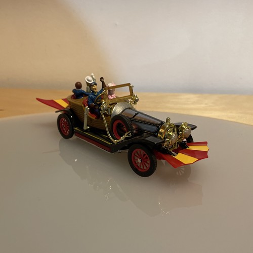 Corgi cc03502 chitty - chitty,