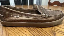 Bottero Women’s Loafers Size