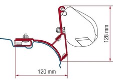 Fiamma Kit VW T5 Multi Van
