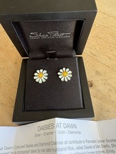 Sheila Fleet Sterling Silver/