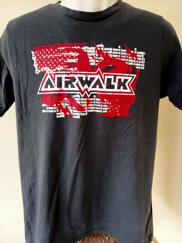 Airwalk mens retro - mens,