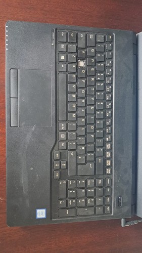 Fujitsu lifebook a357 - a357, laptop
