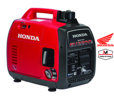 Honda EU2200i 2,200 Watts