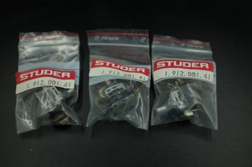 Studer 912 001 - studer, 1.912.001.41