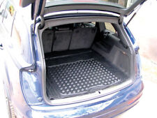 Audi Q7 2006 - 2015 Rubber