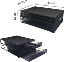 Trendi Coffee Capsule Stand
