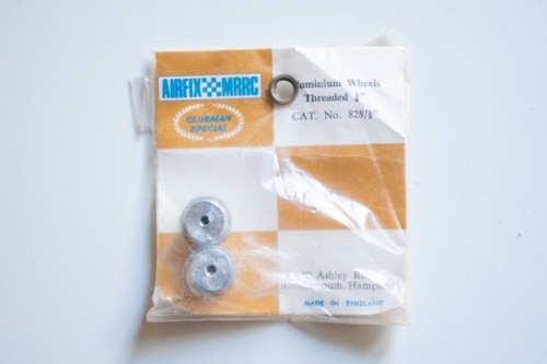 Pair nos airfix mrrc - pair, airfix/mrrc
