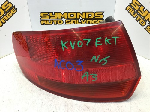 2007 audi door hatchback - 2007, 5