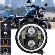 For Honda Rebel CMX125 CMX 500