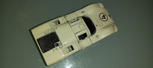 Solido 166 chaparral race - 166,