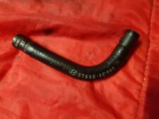 HYUNDAI GETZ 1.1 GSI MK1 POWER STEERING PIPE HOSE 57525-1C000