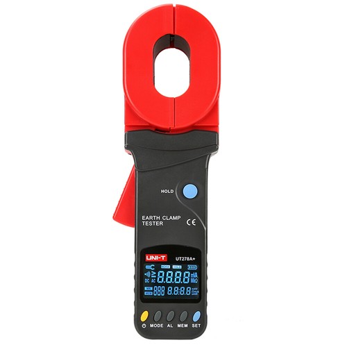 Uni digital clamp - uni-t,
