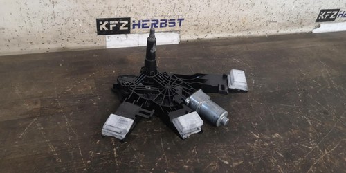 Rear wiper motor peugeot 308 - rear,