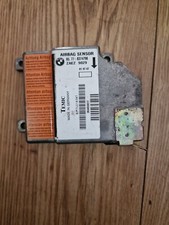 BMW 316i E36 AIRBAG CONTROL MODULE 8374798.