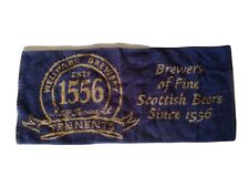 tennents Brewery Bar Runner