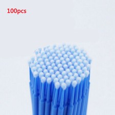 100Pcs 1.0/2.0mm Car Touch Up