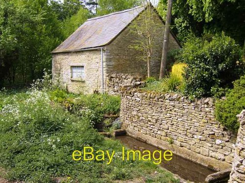 Photo 6x4 old blacksmith - old, blacksmith's