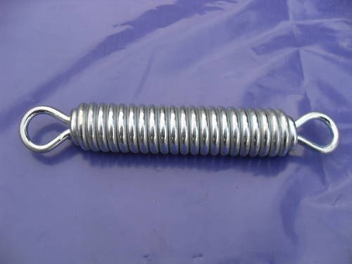 Bsa m20 m21 m33 - rear, stand