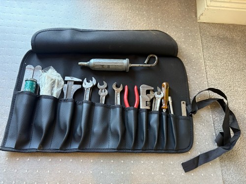 Land rover series tool - land,