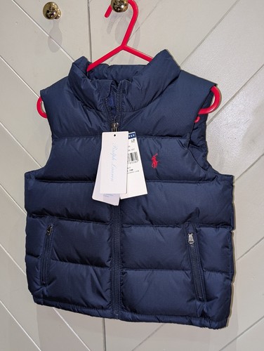 Brand new ralph lauren - lauren, boys