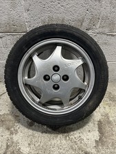 Lotus Elan M100 Alloy Wheel