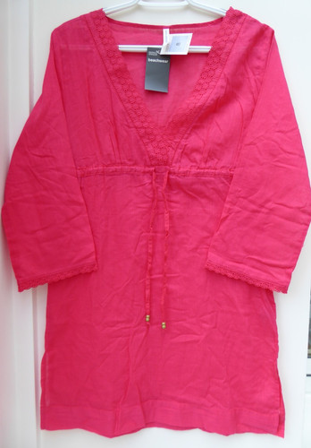 Marks spencer beach cover - marks,