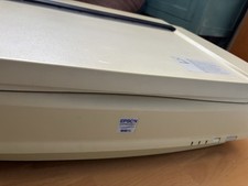 Epson 1640XL Professional Large Flatbed Scanner A3