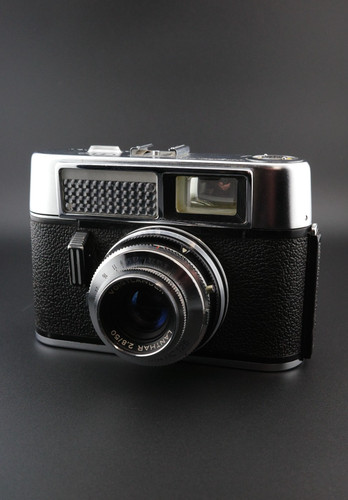 Voigtländer vito automatic - vito, i