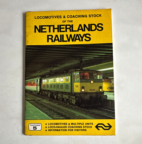 Platform locomotives - 5, &