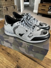 Valentino Garavani Rockrunner