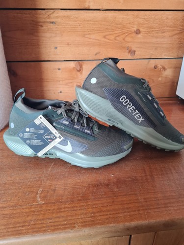 Nike reactx pegasus trail - reactx, 5