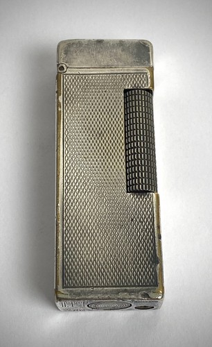 Antique art deco silver - deco, plated