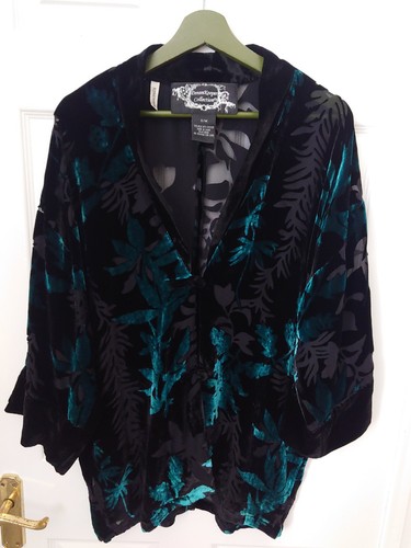 Dreamkeeper velvet devore - velvet,