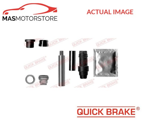 Brake caliper repair - kit, quick