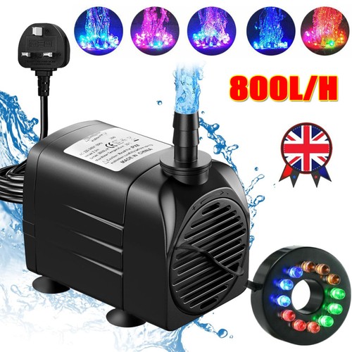 Water pump submersible - water,
