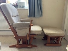 Nursing rocking gliding - nursing/rocking/gliding, chair
