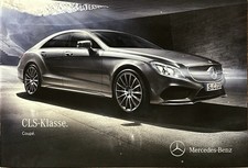 Mercedes cls coupe - cls,