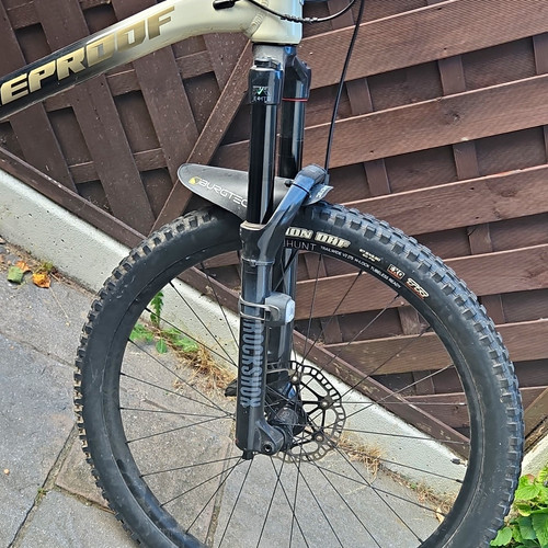 Nukeproof scout hardtail mtb - nukeproof,