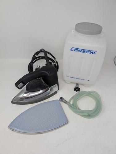 Consew ces gravity - consew, ces-90