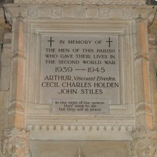 Photo 6x4 Second World War