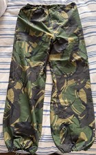 Genuine British Army DPM