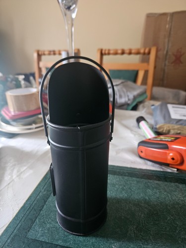 Mini coal scuttle - mini,